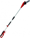 Einhell hekil&otilde;ikur GC-LC 18/20 Li T-Solo Cordless Pruner, punane/must
