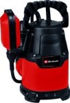Einhell Gc-sp 2275 sukelpump 220 W, 7500 l/h