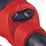 Einhell Tc-rs 425 E ekstsentriline lihvmasin, 425w