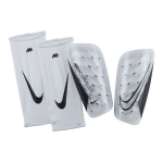Nike Mercurial Lite Xl jalgpalliklambrid, valged