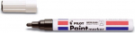 Pilot Oil marker, must, suurus M