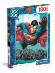 Clementoni pusle 180 Superman 29801