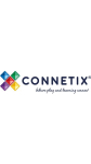Connetixi magnetplaadid - Pastel Pink & Berry Alusplaat 2 tk.