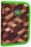 Coolpacki "city Jungle" pliiatsikott, 1. jaotis