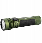 Olight Seeker 4 Pro taskulamp 4600 lm, roheline, 5000mah