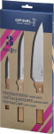 Opinel Trio Parallele k&ouml;&ouml;ginugade komplekt