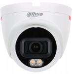 Dahua Wizsense 6mpx Ip-kaamera koos Wizcoloriga, 2,8 mm