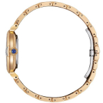 Naiste k&auml;ekell Citizen Em1063-89d Eco-drive, roosa kulla v&auml;rvi