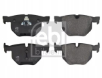 Febi Bilstein tagumised pidurikettad Bmw 3 E90-e93 X1 E84