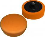 Poleerimisk&auml;sn Silver M14, 180mm, oranž