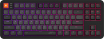 Dark Project Alu87 Gamma Tkl G3ms Magnetite Rgb klaviatuur