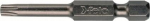 Otsik Felo Torx Tx25, 150 mm