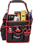 Parat Basic Tool Softbag S - tugev t&ouml;&ouml;riistakott, 400x235x215 mm