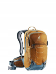 Deuter Attack 8 Jr seljakott - noortele, 8l, kaitsega