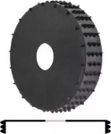Frees puidule Tarpol T-38, 90 mm