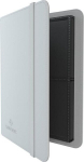 Gamegenic Prime 8-pakk. kaartide album, valge
