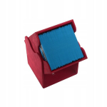 Gamegenic Squire 100+ Xl Red Card Box