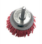 Proline lihvimishari nailon, 75mm, 6mm vars
