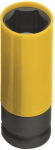 Proxxon 1/2" 17mm 6k mutriv&otilde;ti alumiiniumvelgedele