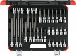 Gedore Red Torx mutriv&otilde;tmed, 32 tk.