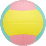 Dodgeball pall lastele Mikasa Sd20 roosa