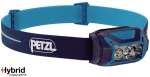 Petzl Actik esilamp, 450 lm, sinine