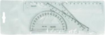 Geomeetria komplekt 20 cm, Koh-i-noor