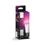 Philips Hue Led E27 11,8 W Rgb Cct 1600lm Smart Control