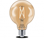 Philips Smart Led G95 E27 pirn, 2700-6500k