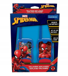 Raadiosaatja Spiderman TW12SP (Renoveeritud B)