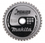 Sandwich-paneeli l&otilde;ikeketas MAKITA 165x20x1,75mm