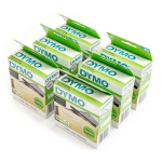 Dymo Labelwriter sildid 19x51mm, 500 tk.