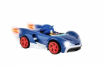 Rc auto Sonic Team Racing, 1:18