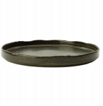 Lame Verlo Alga taldrik, 25 cm, beež