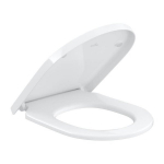 Villeroy & Boch Subway 3.0 Wc kaas, valge, duroplast