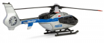 Politseihelikopter B-420 &ndash; m&auml;nguasjatransport