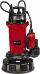 Einhell Ge-dp 900 Cut veepump, 900w, 16000 l/h