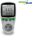 Greenblue Gb-202 Toitem&otilde;&otilde;tur