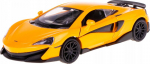 Rmz Mclaren 600lt oranž automudel 1:32