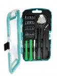 Pro'skit Sd-9322m t&auml;ppist&ouml;&ouml;riistade komplekt