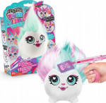 Projekt Plusz: M&auml;nguasi pihusti ja &scaron;abloonidega