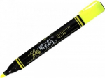 Rystor Rmg-1 kollane v&auml;rvipliiatsmarker, 2,5 mm