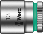 Wera 13 mm 1/4" Zyklopi mutriv&otilde;ti