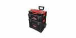 Qbrick System Pro Set 4 2.0 Mobiilne t&ouml;&ouml;riistakasti komplekt