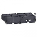 Schneideri 4p klemmid katavad Nsx100/250, 250a