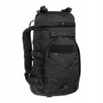 Wisport Crafter 30l taktikaline seljakott, must