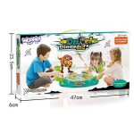 Whoopie Dinosaur Battle on interaktiivne m&auml;ng lastele