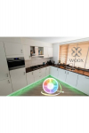 Woox Led riba Rgb Wifi 5m Ip65, mida juhib rakendus