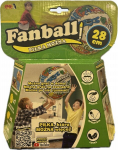 Fanball &ndash; laste jalgpallipalli joonistamine