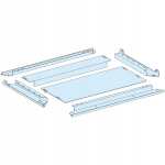 Schneider Electric kaheosaline eell&otilde;igatud plaat 650x600mm Ip30